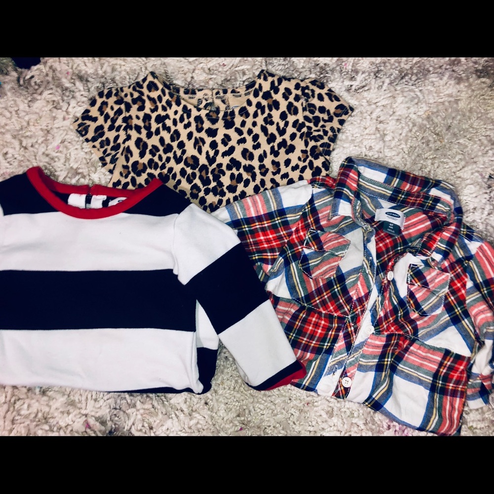 Old Navy Dress Bundle